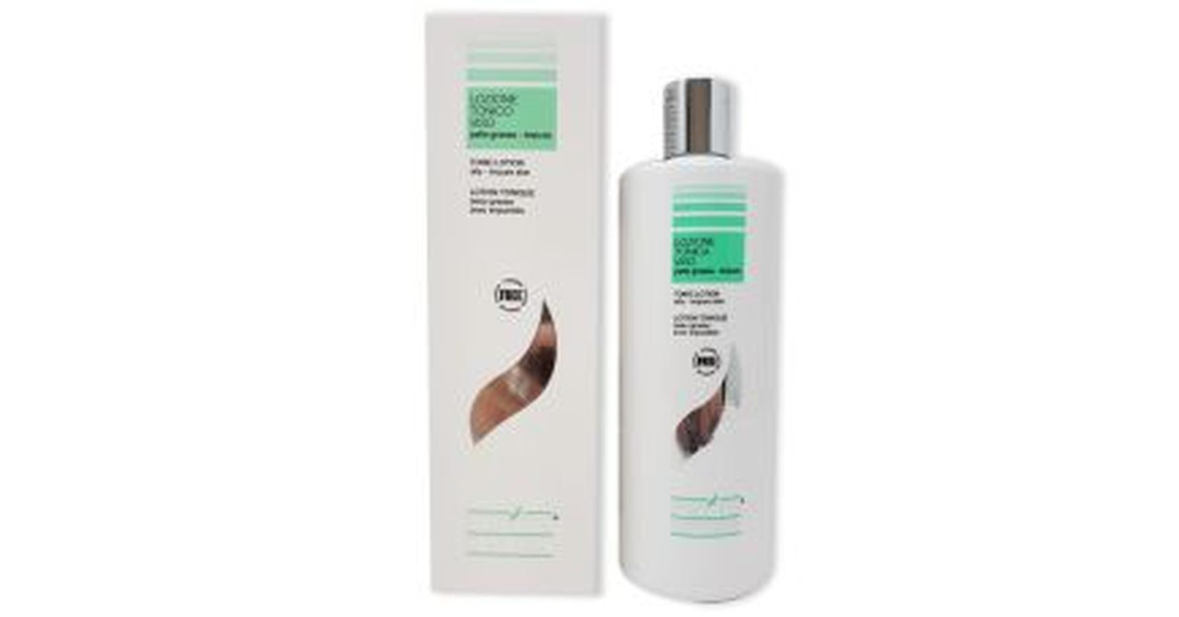 Phyto Sintesi Cleansing Tonic for Oily-Impure skin (500ml/17oz)