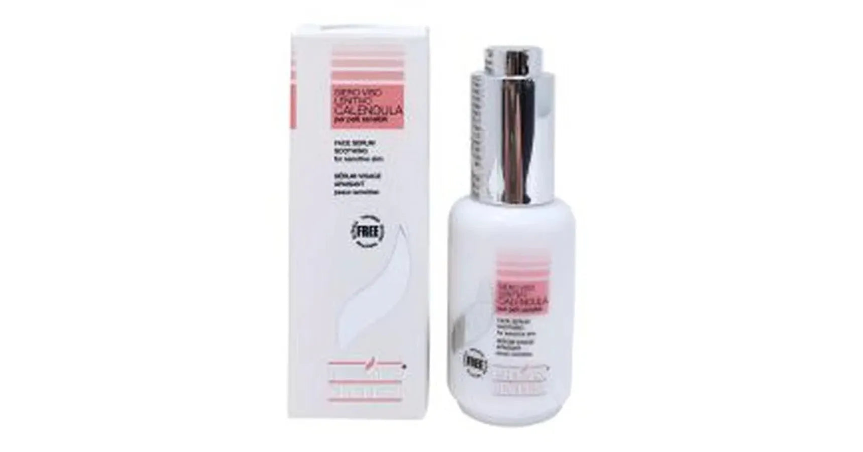 Phyto Sintesi Calendula Soothing Serum (30ml/1 oz.)