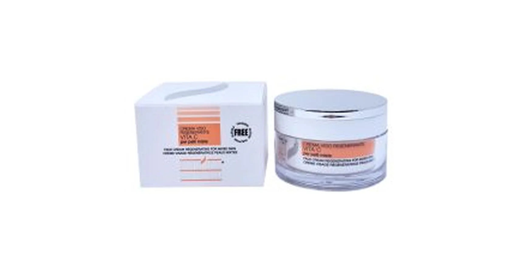 Phyto Sintesi Vita C Regenerating Cream (50ml /1.7 oz)