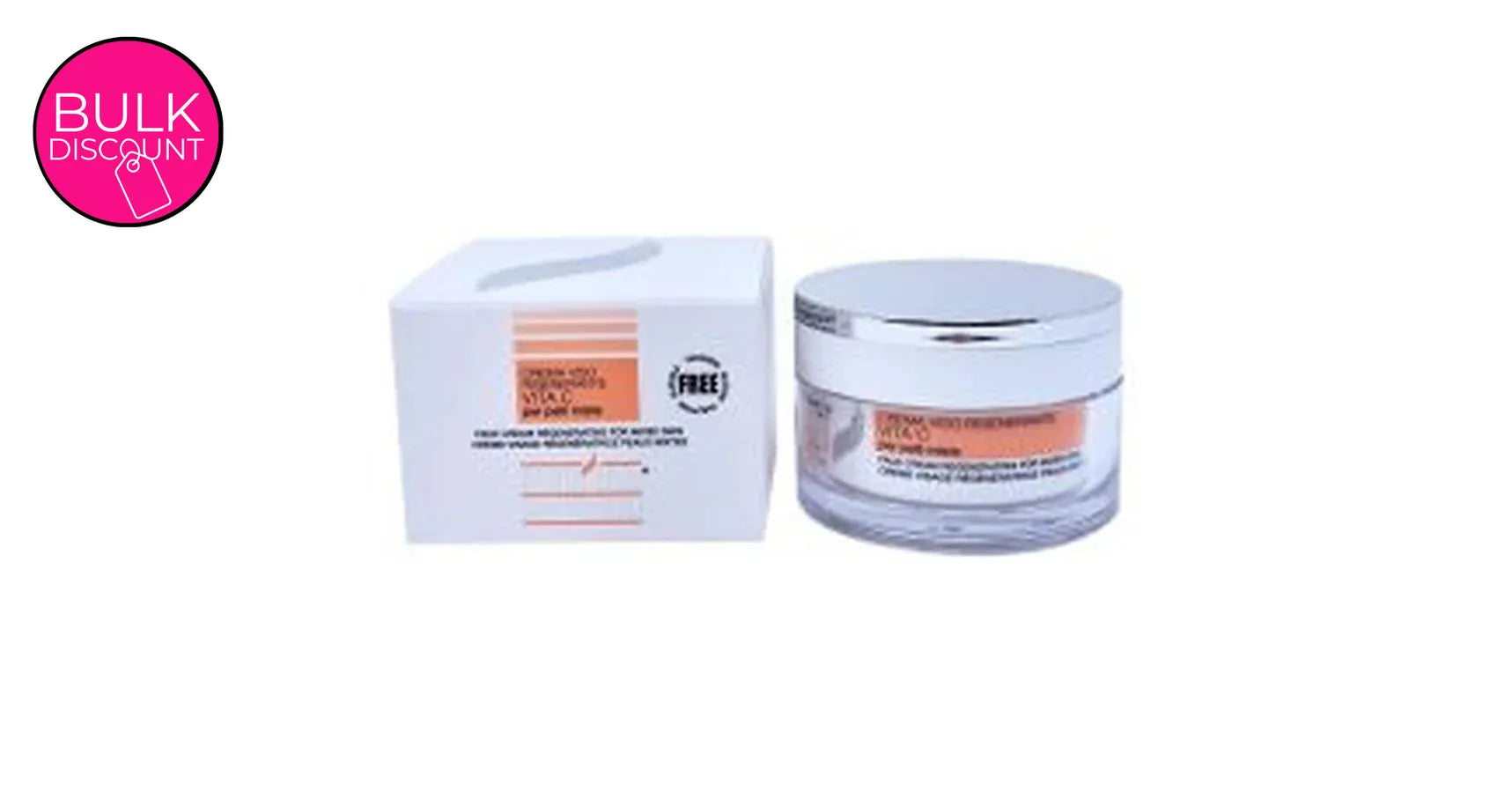 Phyto Sintesi Vita C Regenerating Cream (50ml /1.7 oz)