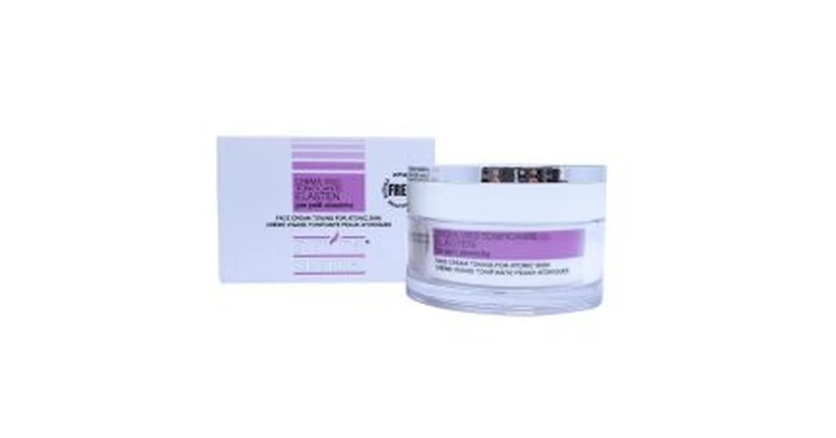 Phyto Sintesi Elastin Toning Cream (50ml / 1.7oz)