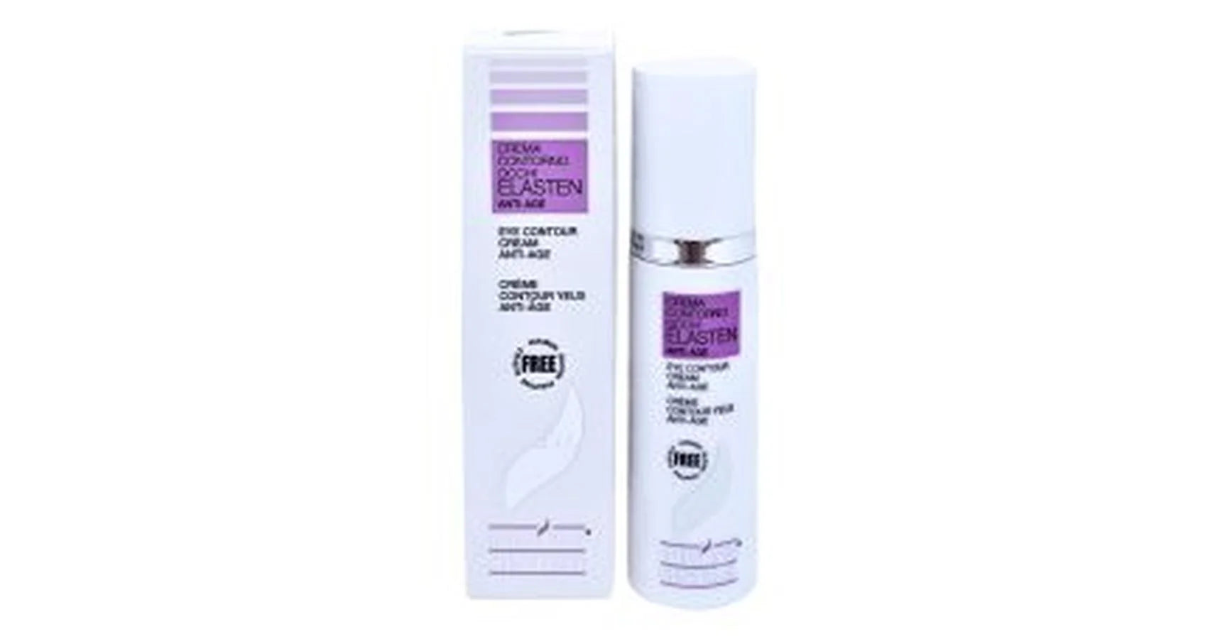 Phyto Sintesi Elastin Anti-Age Eye Contour Cream (15ml/0.5 oz) (pump)