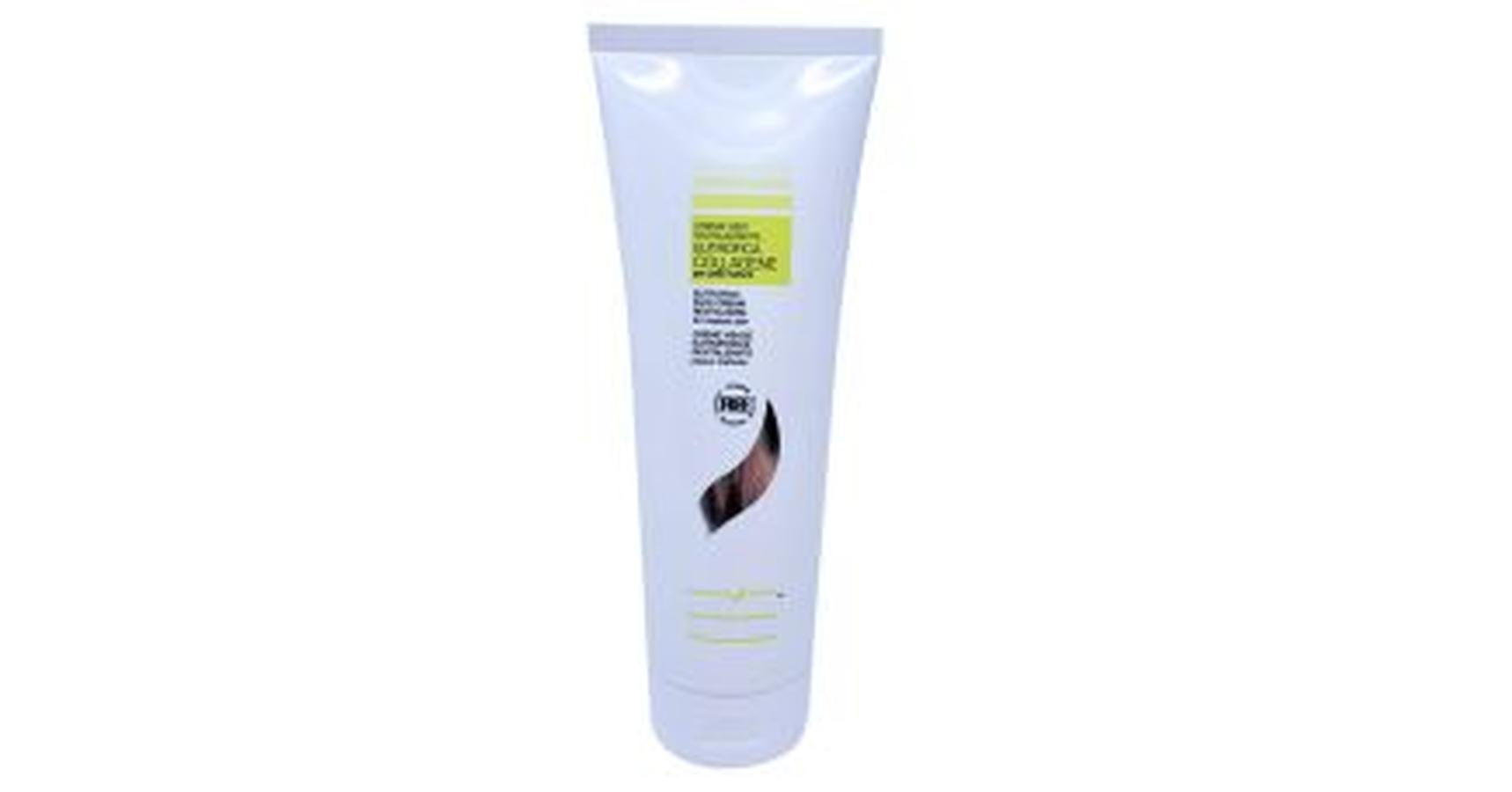 Phyto Sintesi Collagen Eutrophic Revitalizing Cream (250ml/8.45 oz)