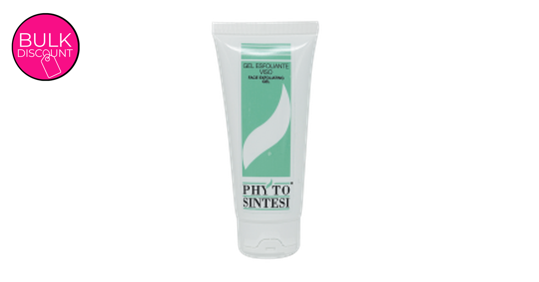 Phyto Sintesi Face Exfoliating Gel (100ml/3.4oz)