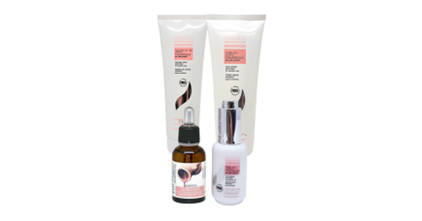 Phyto Sintesi Calendula Sensitive Skin Treatment