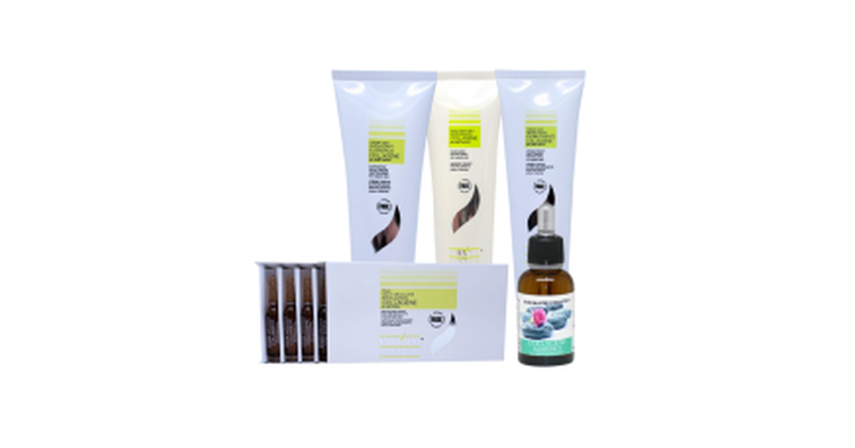 Phyto Sintesi Collagen Treatment