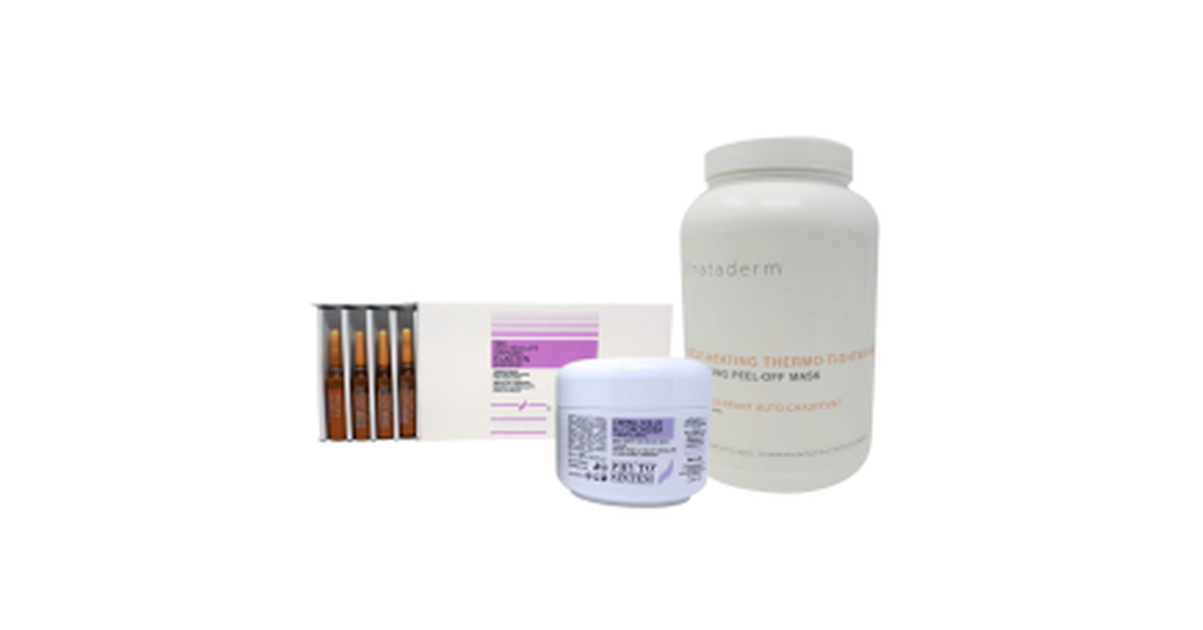 Phyto Sintesi Neck and Decollete Treatment