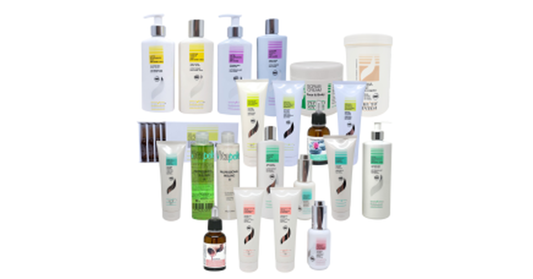 Phyto Sintesi OPENING Package