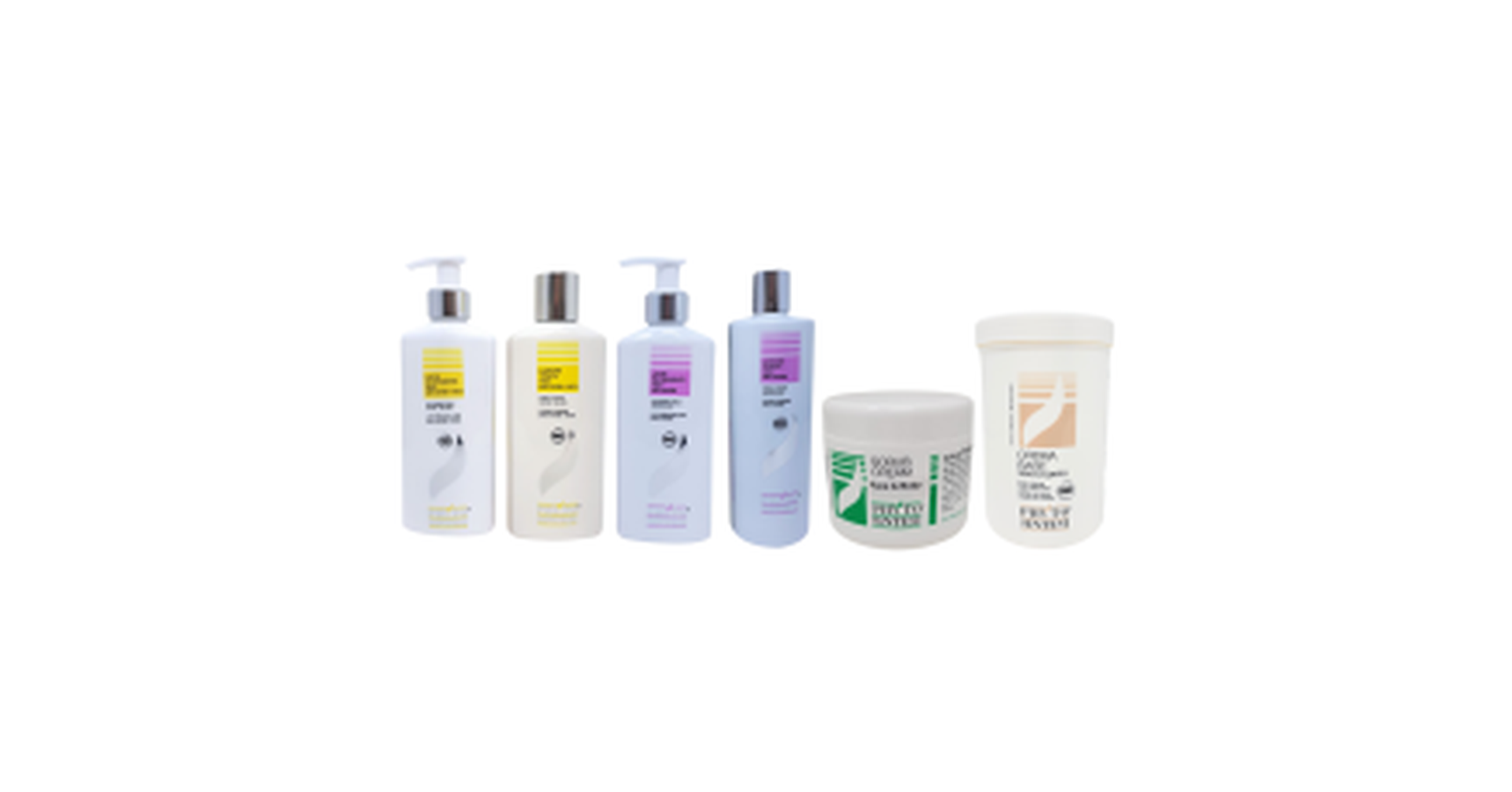 Phyto Sintesi Skincare Essentials Package