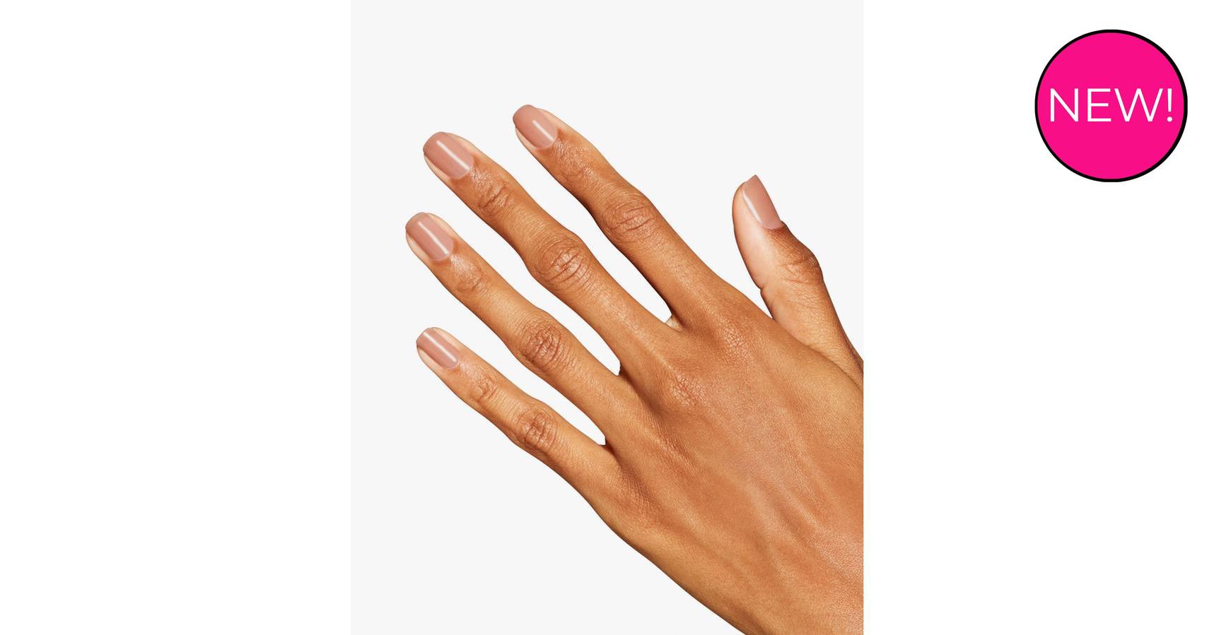 OPI Gel - Put It In Airplane Mode