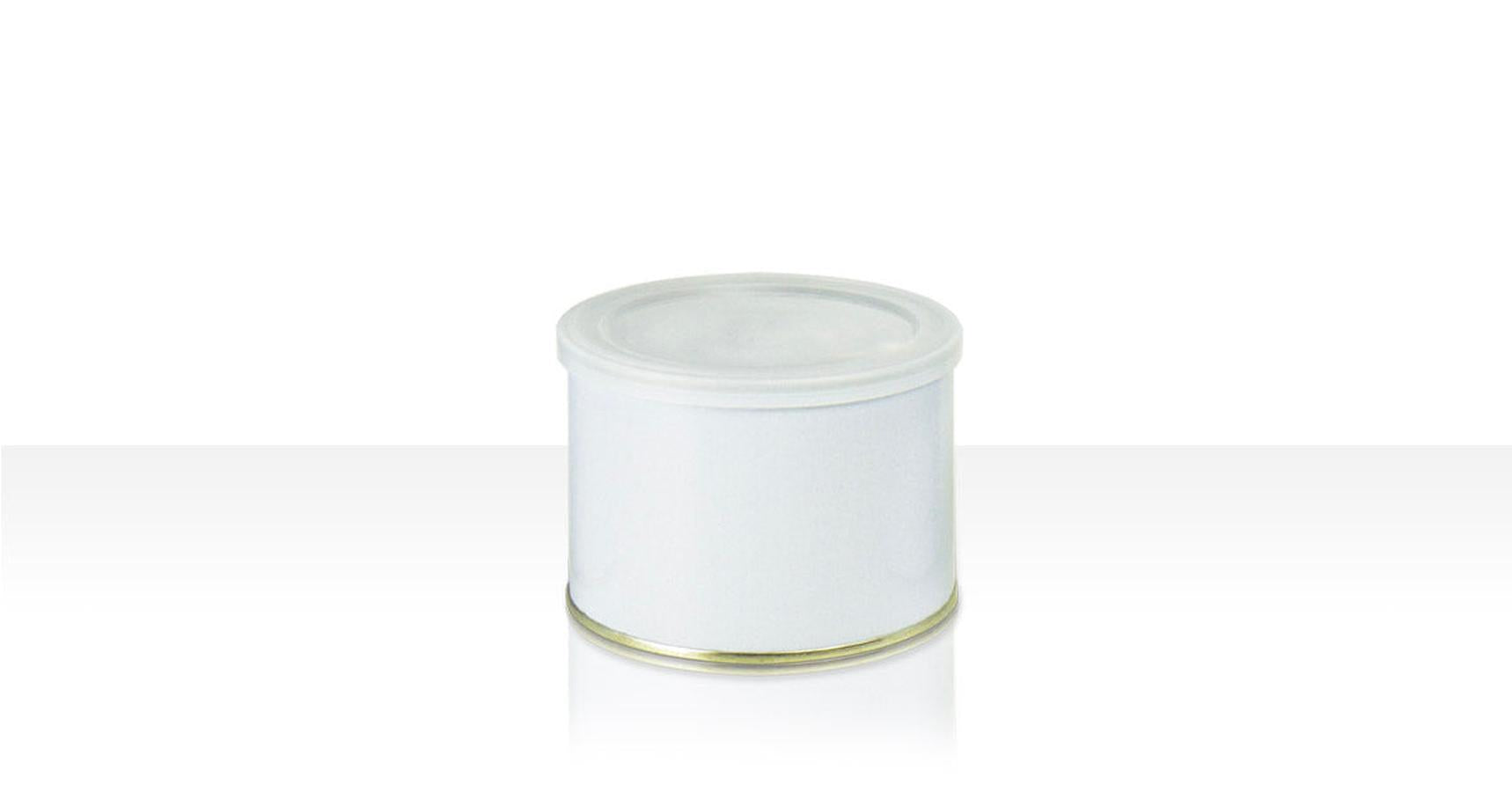 Italwax Tin With Lid (397ml)