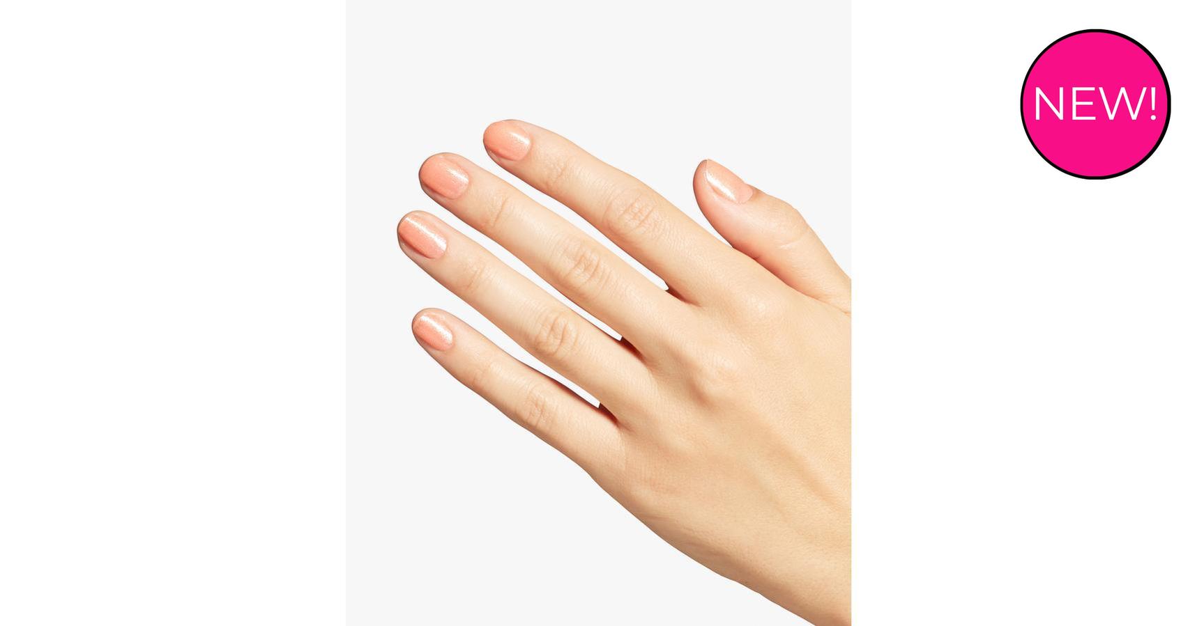 OPI Gel - Queens Rule