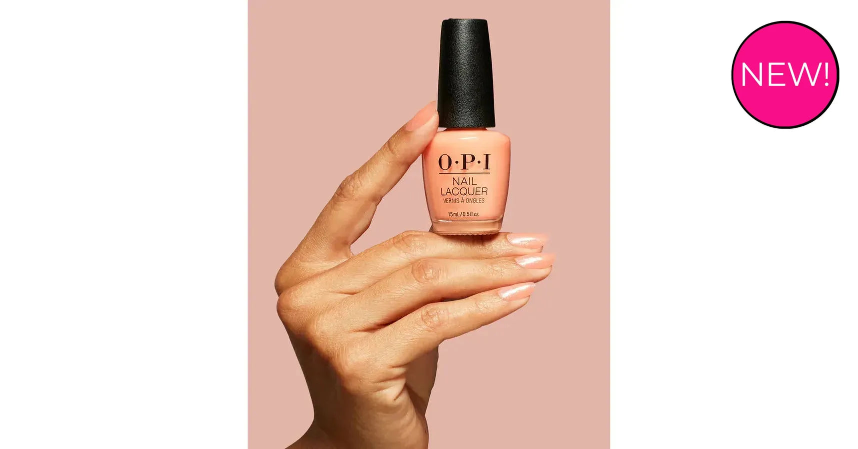 OPI Lacquer - Queens Rule