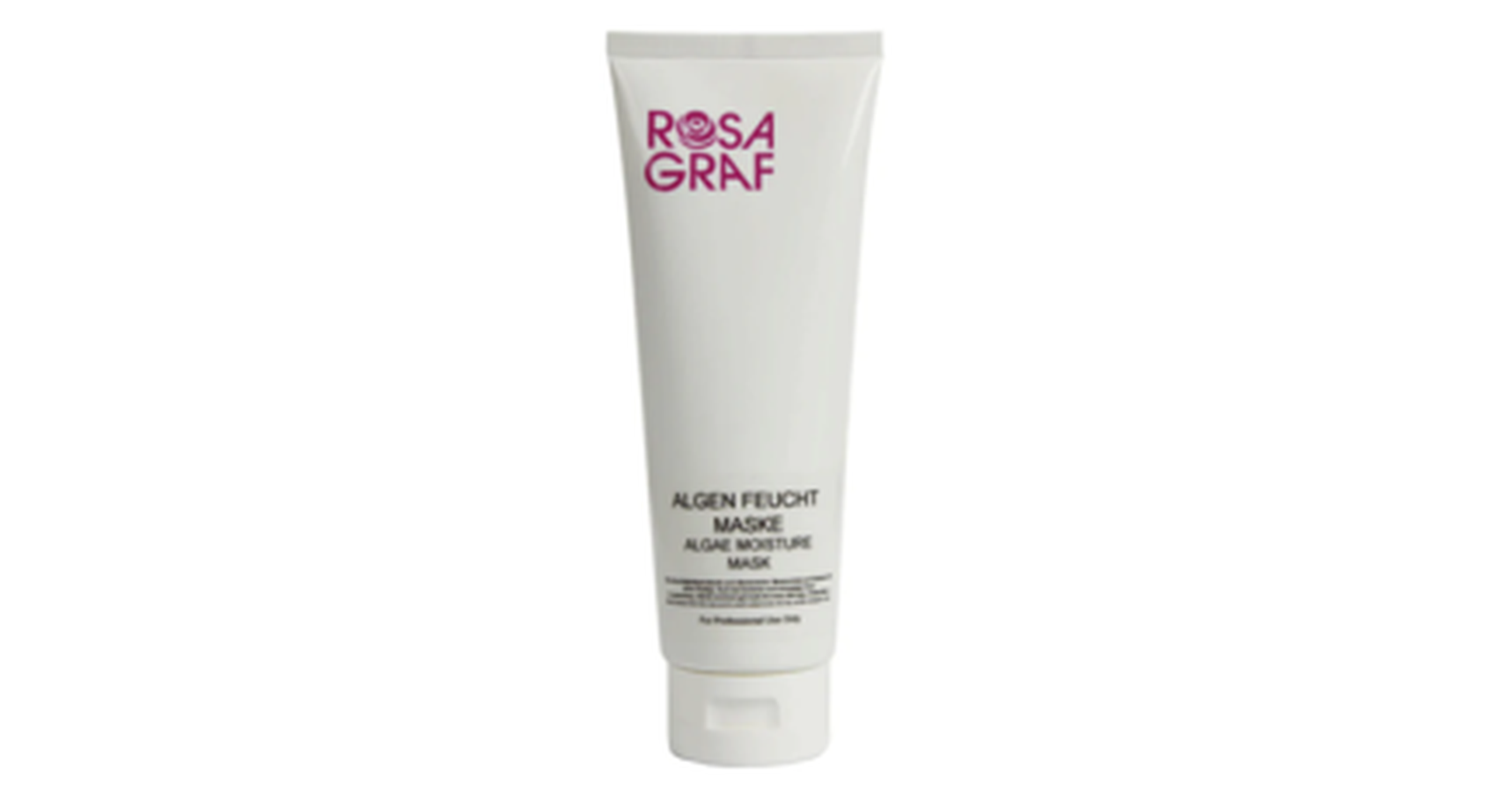 Rosa Graf Algae Moisture Mask (250ml)