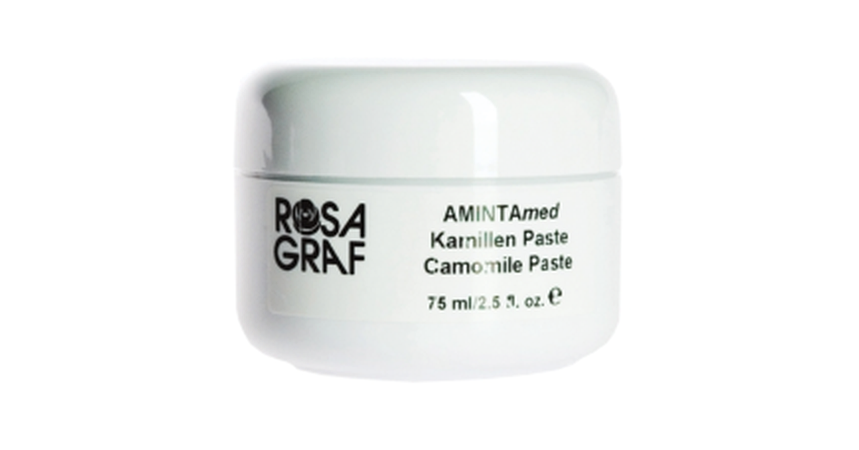 Rosa Graf AmintaMed Camomile Paste (75ml)