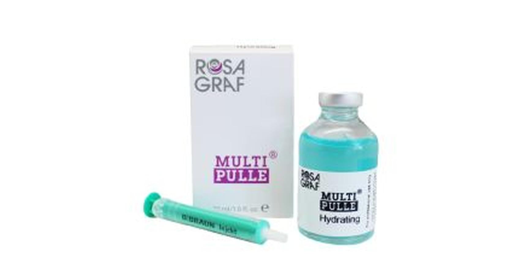 Rosa Graf Multipulle Hydrating (30ml)