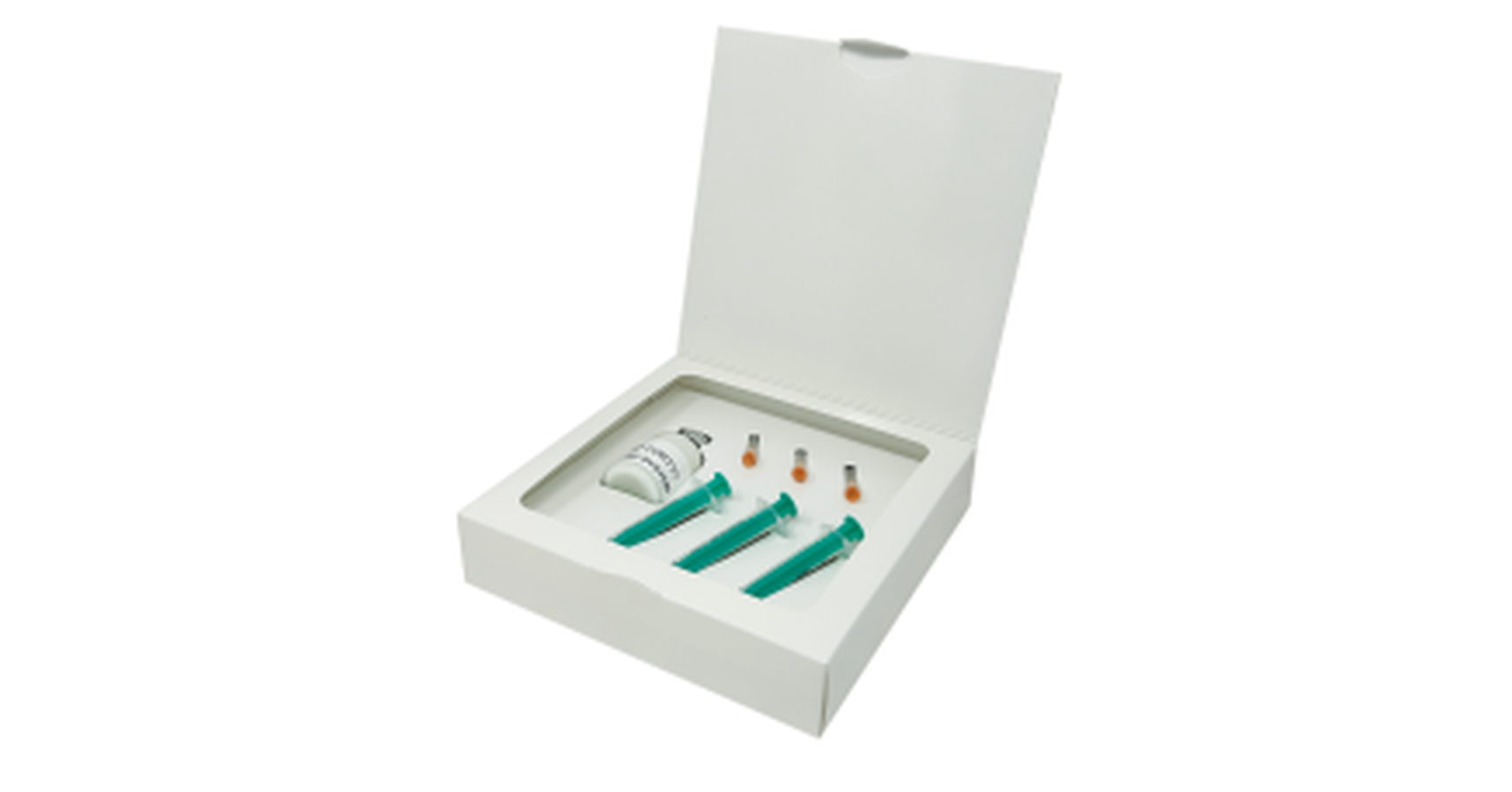 Rosa Graf Forty+ Filling System (30ml)