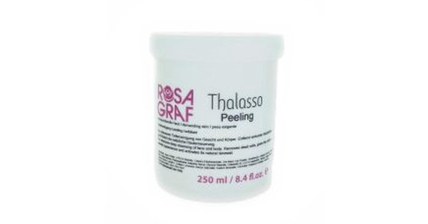Rosa Graf Thalasso Peeling (250ml)