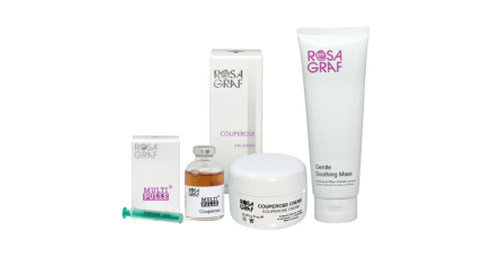 Rosa Graf Couperose Treatment