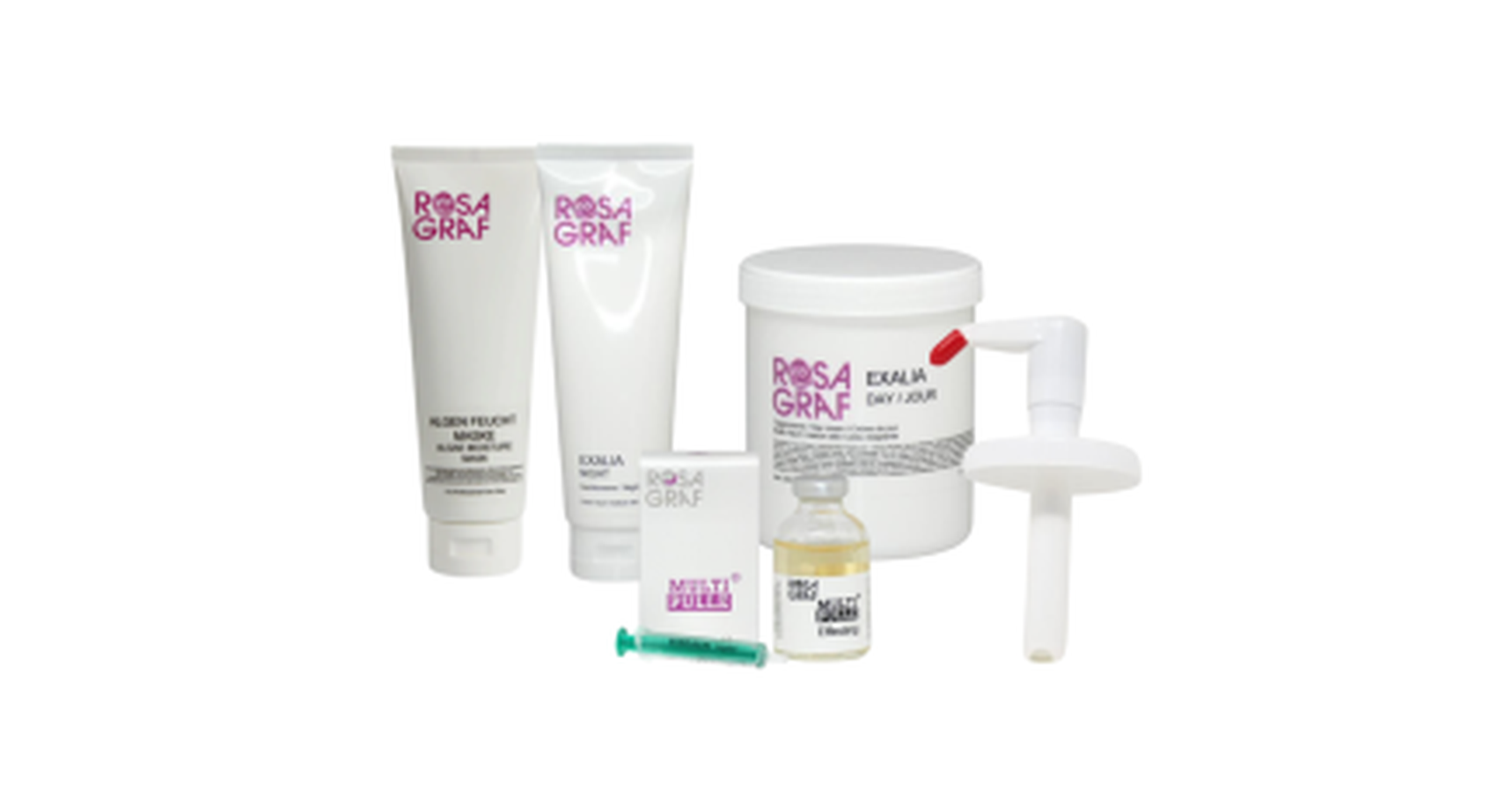 Rosa Graf Exalia Mature Skin Treatment