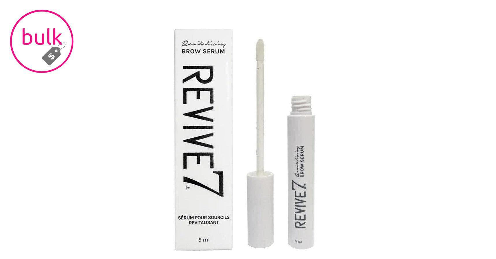 Revive7 Revitalizing Brow Serum