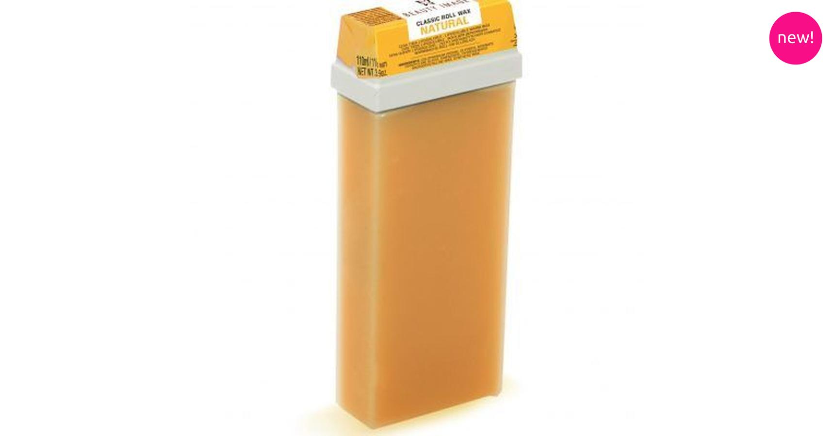 Beauty Image Roll-on - Natural (110ml)