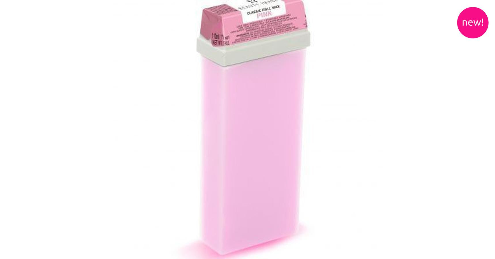 Beauty Image Roll-on - Pink (110ml)