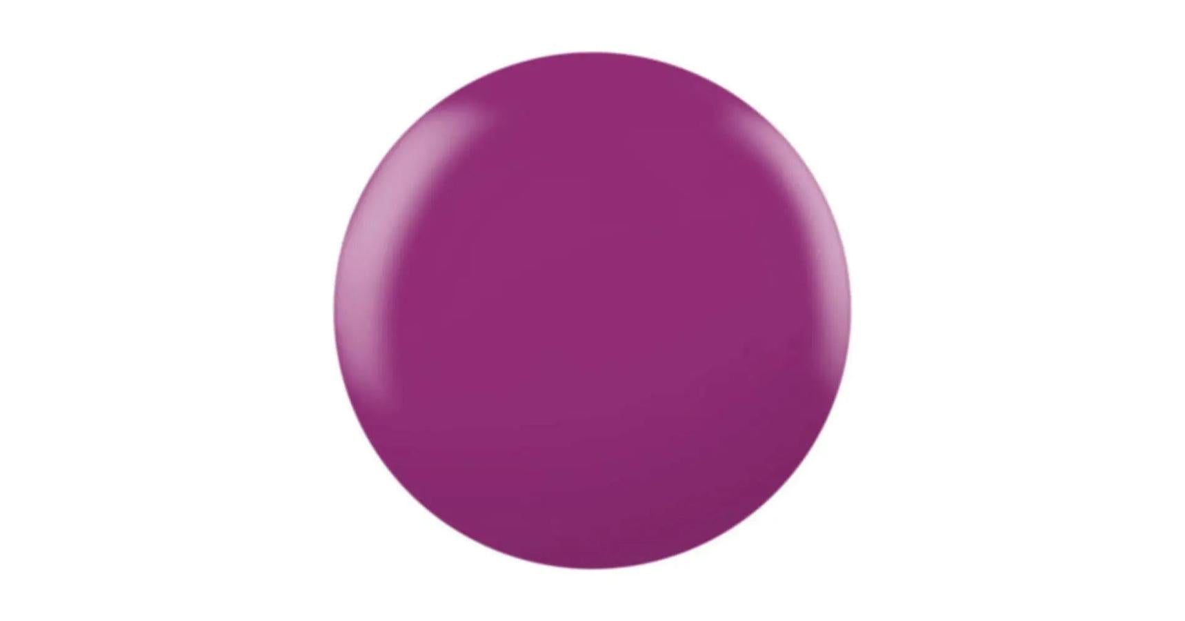 CND Shellac - Orchid Canopy (In Fall Bloom collection)