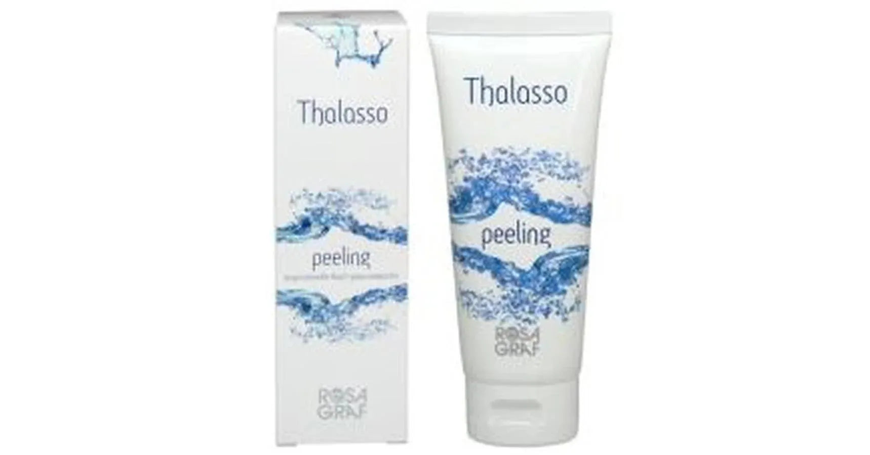 Rosa Graf Thalasso Peeling - All Skin Types (100ml)