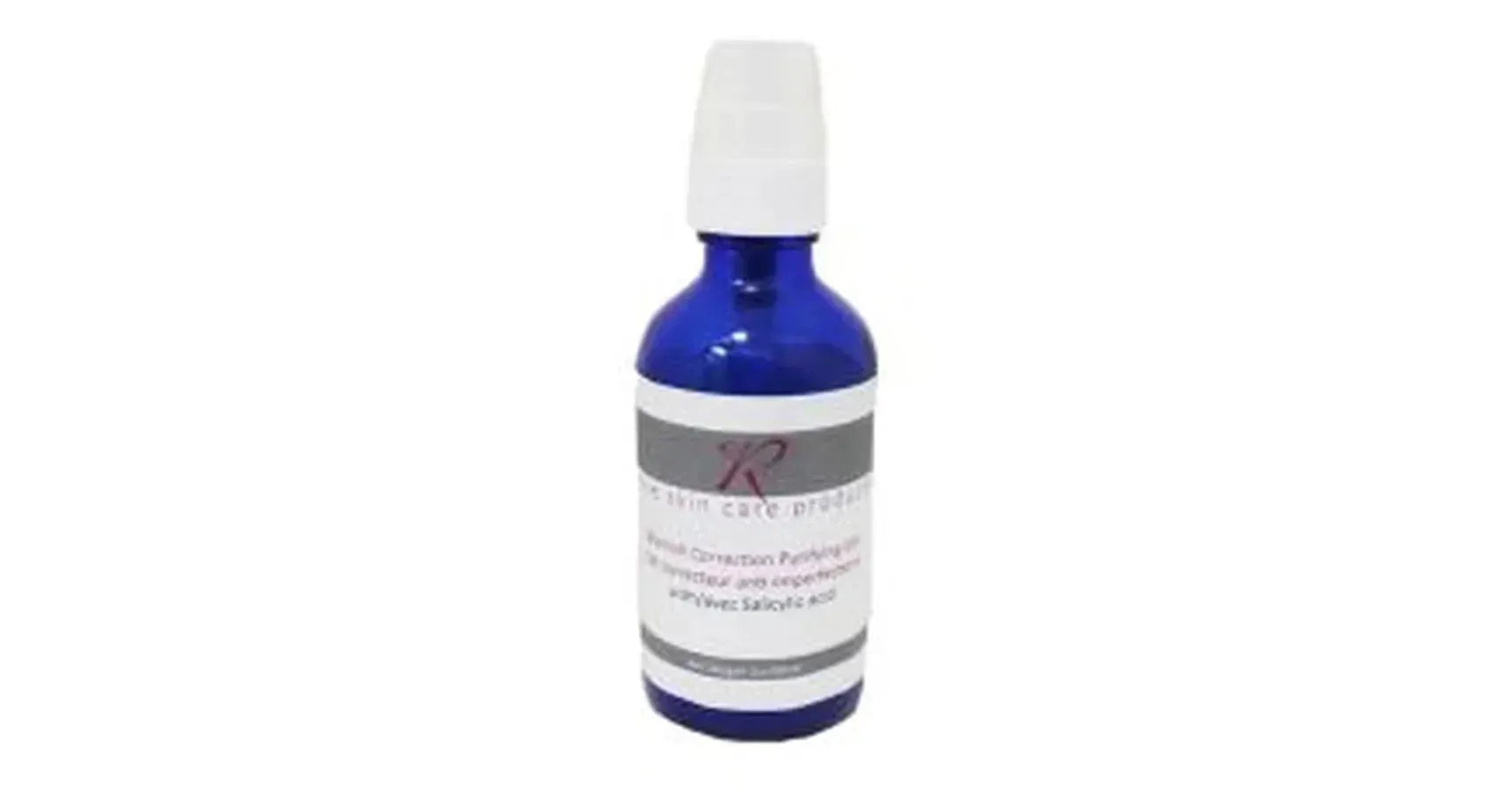 Rose Skin Care Blemish Correction Purifying Gel (60ml/2oz)