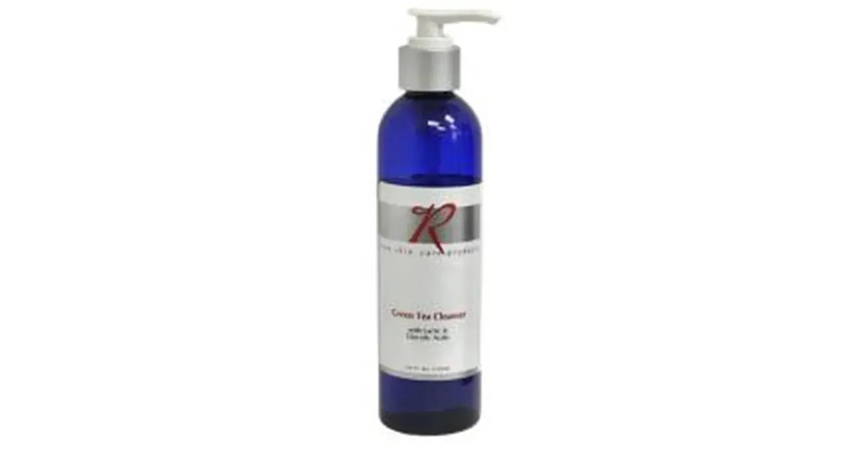 Rose Skin Care Green Tea Cleanser (240ml/8oz)