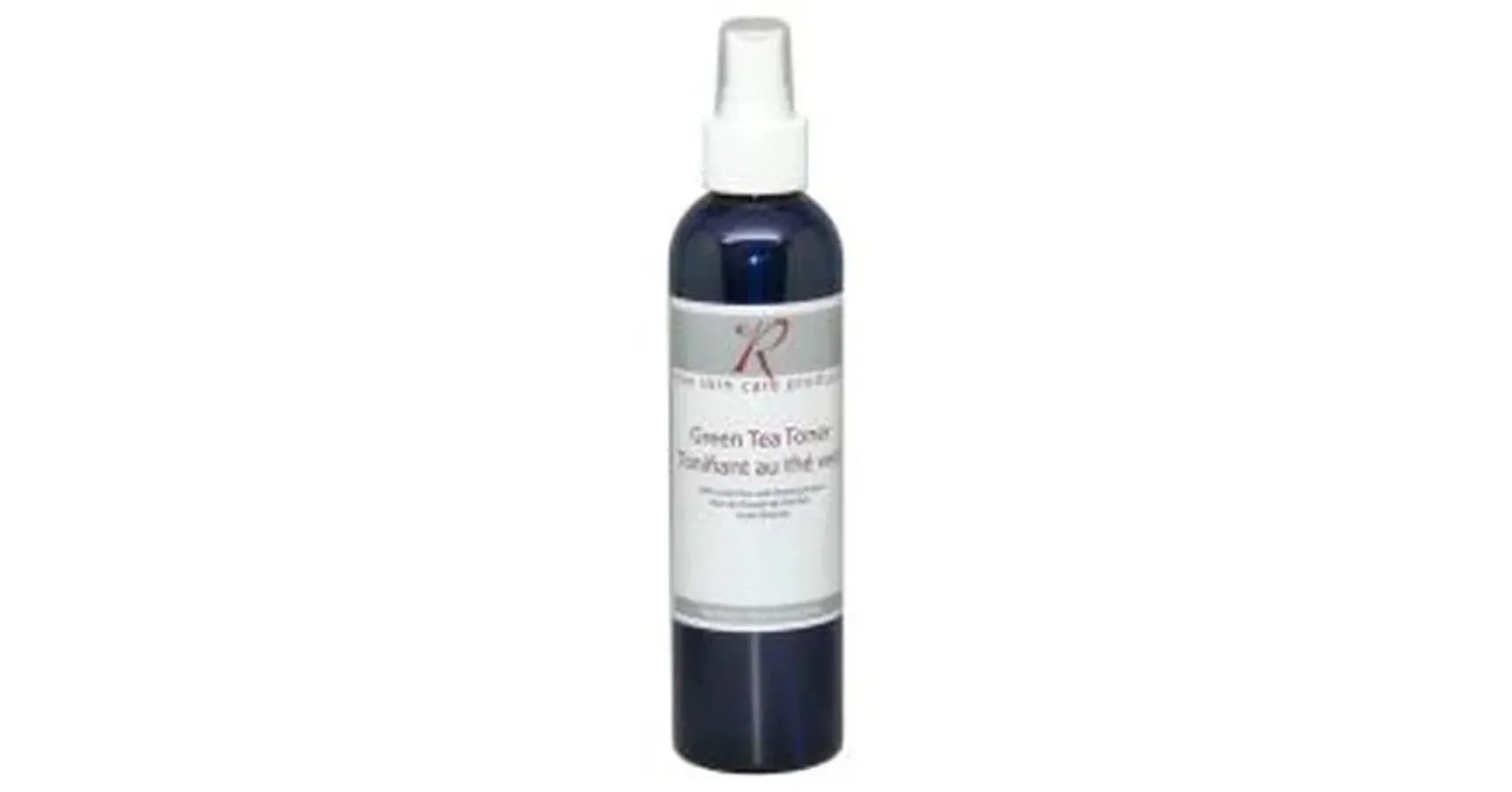 Rose Skin Care Green Tea Toner (240ml/8oz)