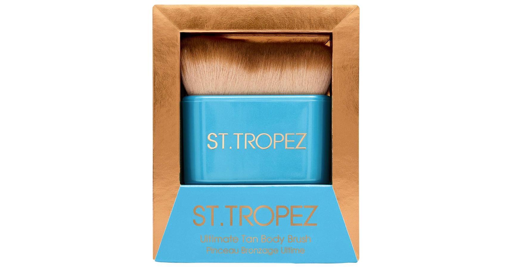 ST.TROPEZ Ultimate Tan Applicator Body Brush