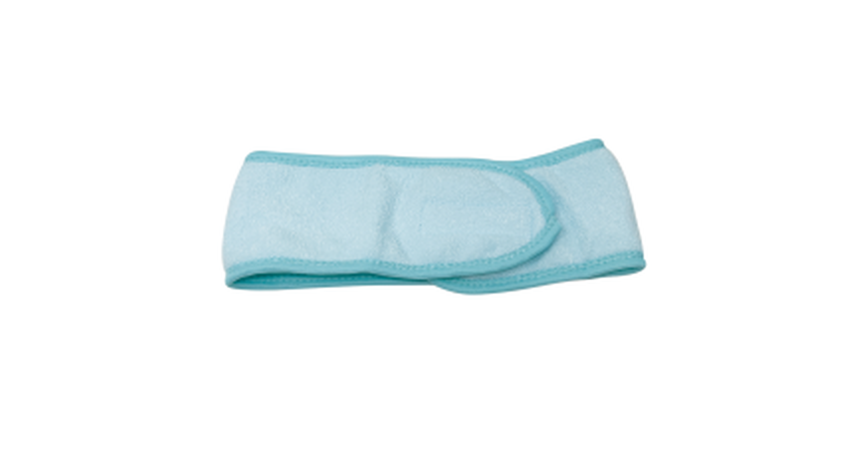 Headband Microfiber Teal (9 x 60cm)
