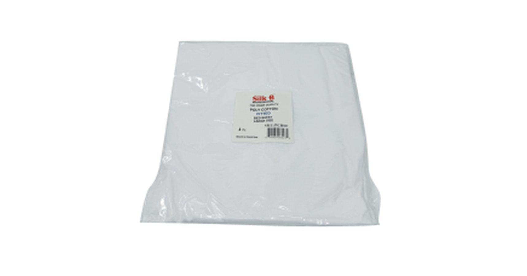 Poly/Cotton FITTED Bed Sheet