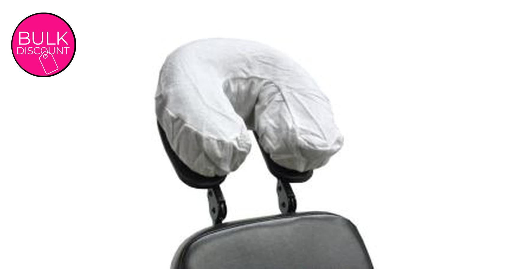 Face Rest Cover (flannel)