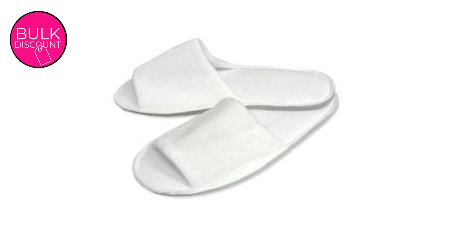 Terry Slippers