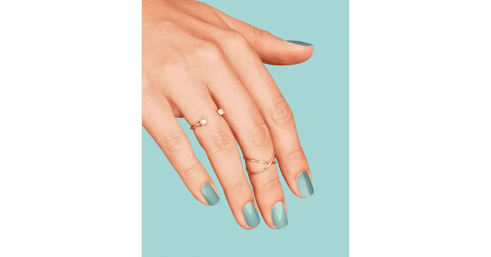 OPI Lacquer - Sage Simulation (XBox Collection)