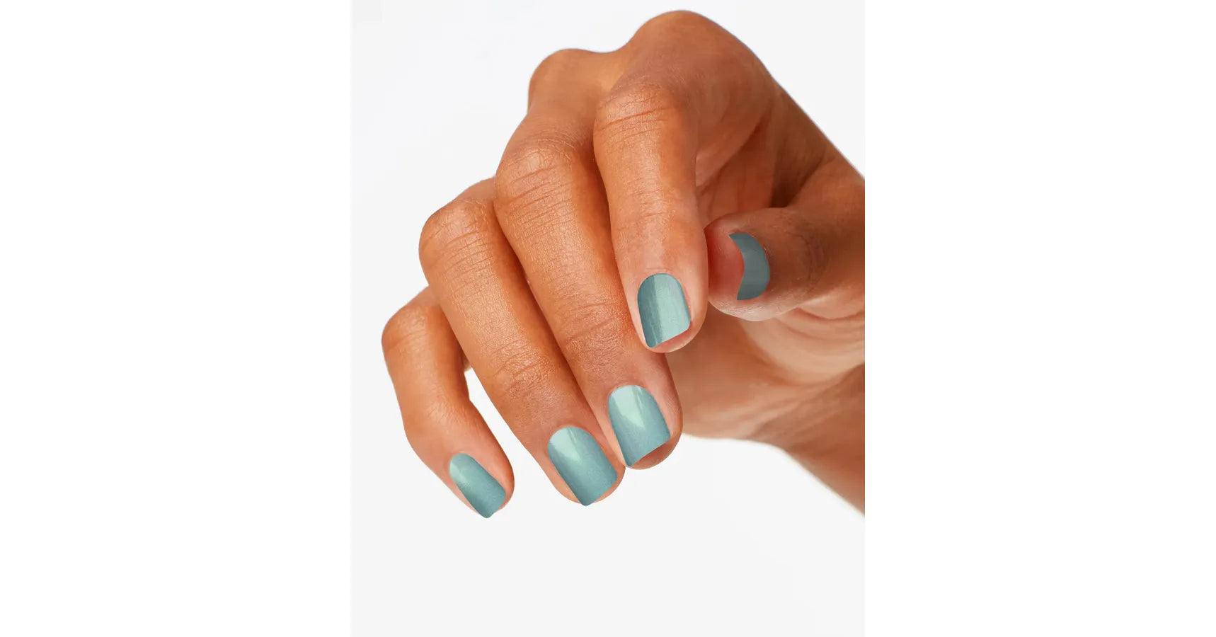 OPI Lacquer - Sage Simulation (XBox Collection)