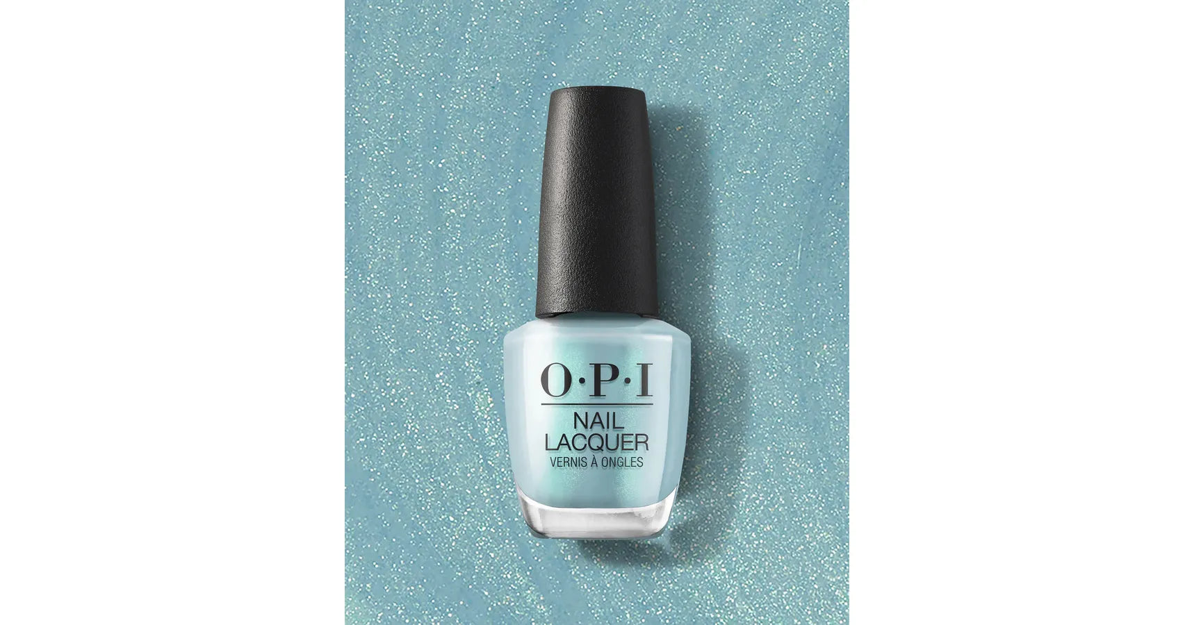 OPI Lacquer - Sage Simulation (XBox Collection)