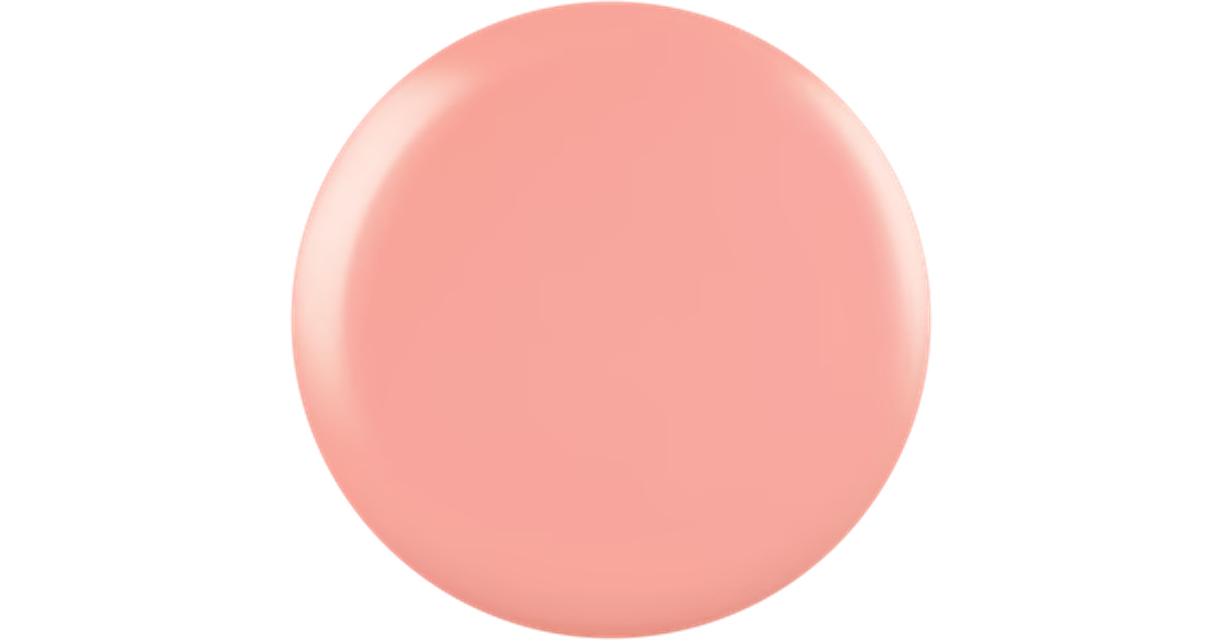 CND Vinylux - Salmon Run