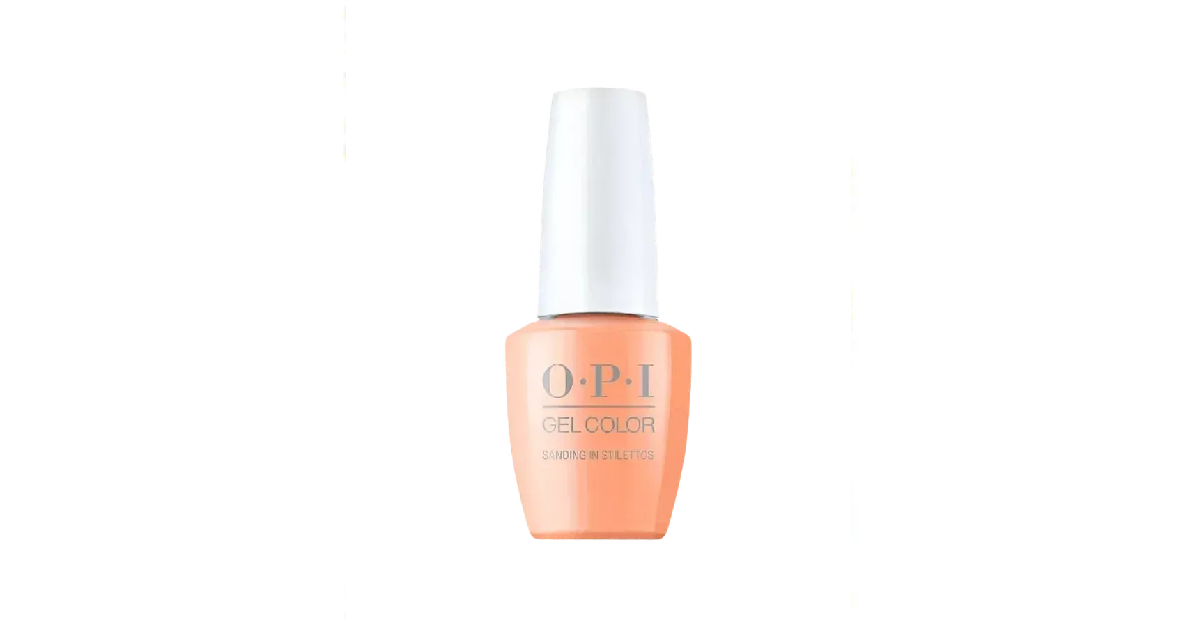 OPI Gel - Sanding In Stillettos