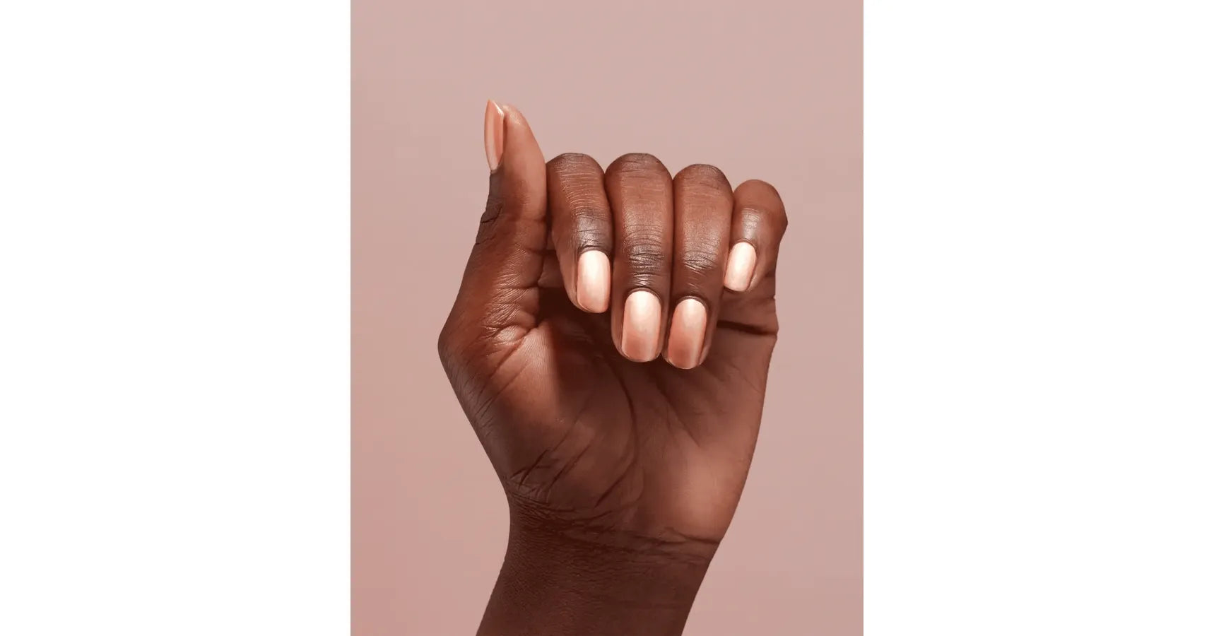 OPI Lacquer - Sanding in Stilettos (Make the Rules Summer Collect 2023)