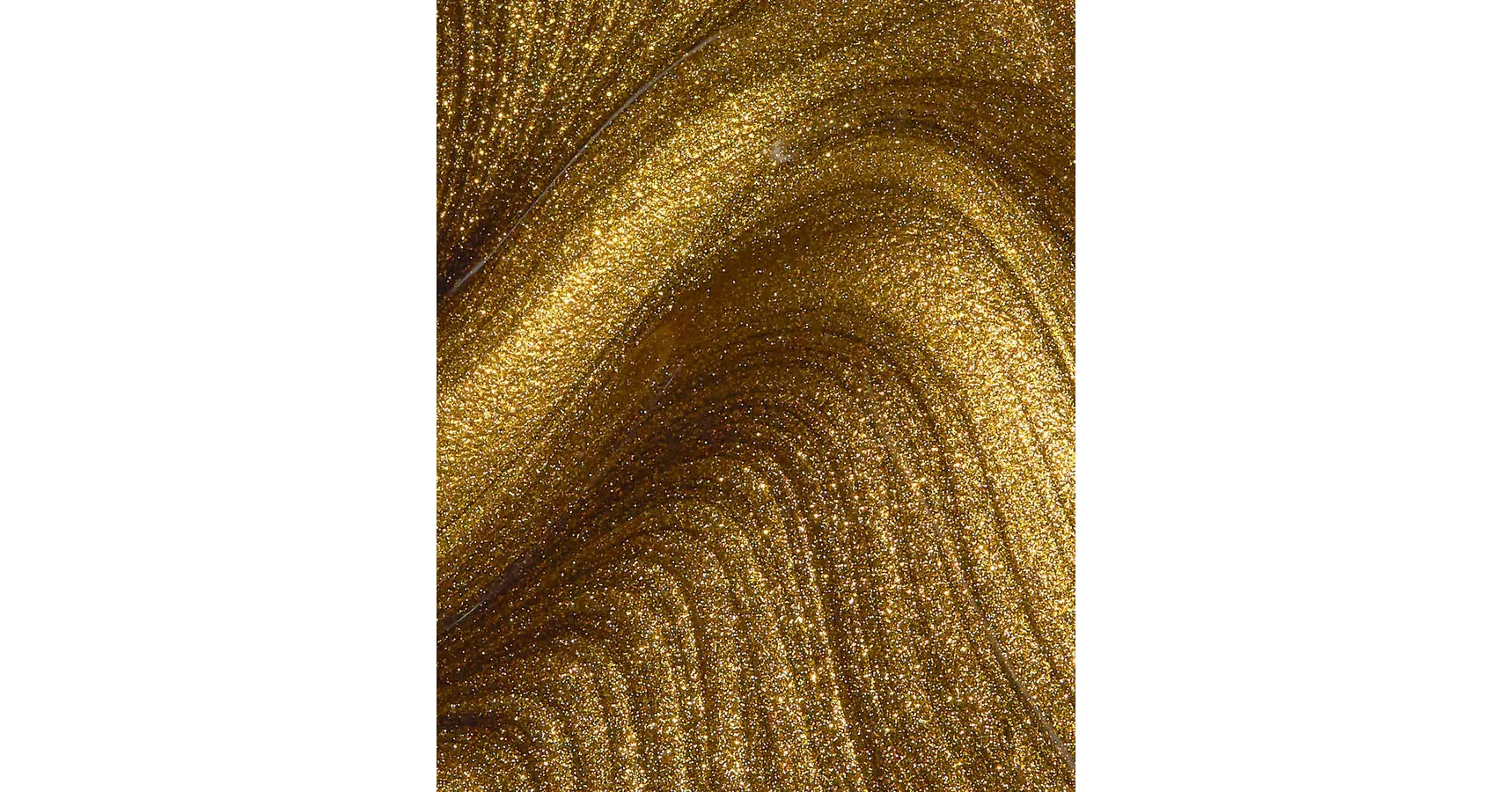 OPI Lacquer - SaTURN Me On (Metallic Mega Mix 2024)