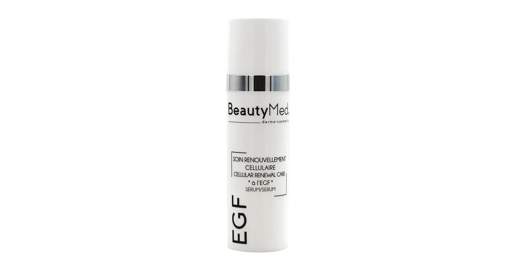 BeautyMed EGF Cellular Renewal Serum (30ml)