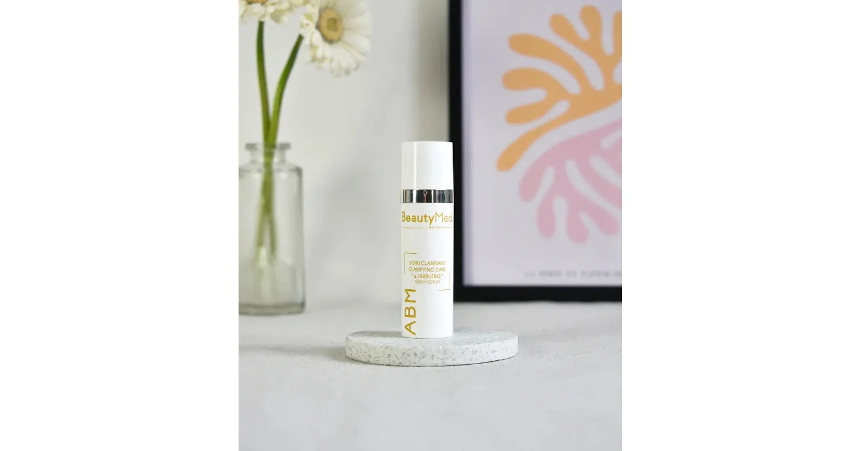 BeautyMed ABM Clarifying Arbutin Serum (30ml)