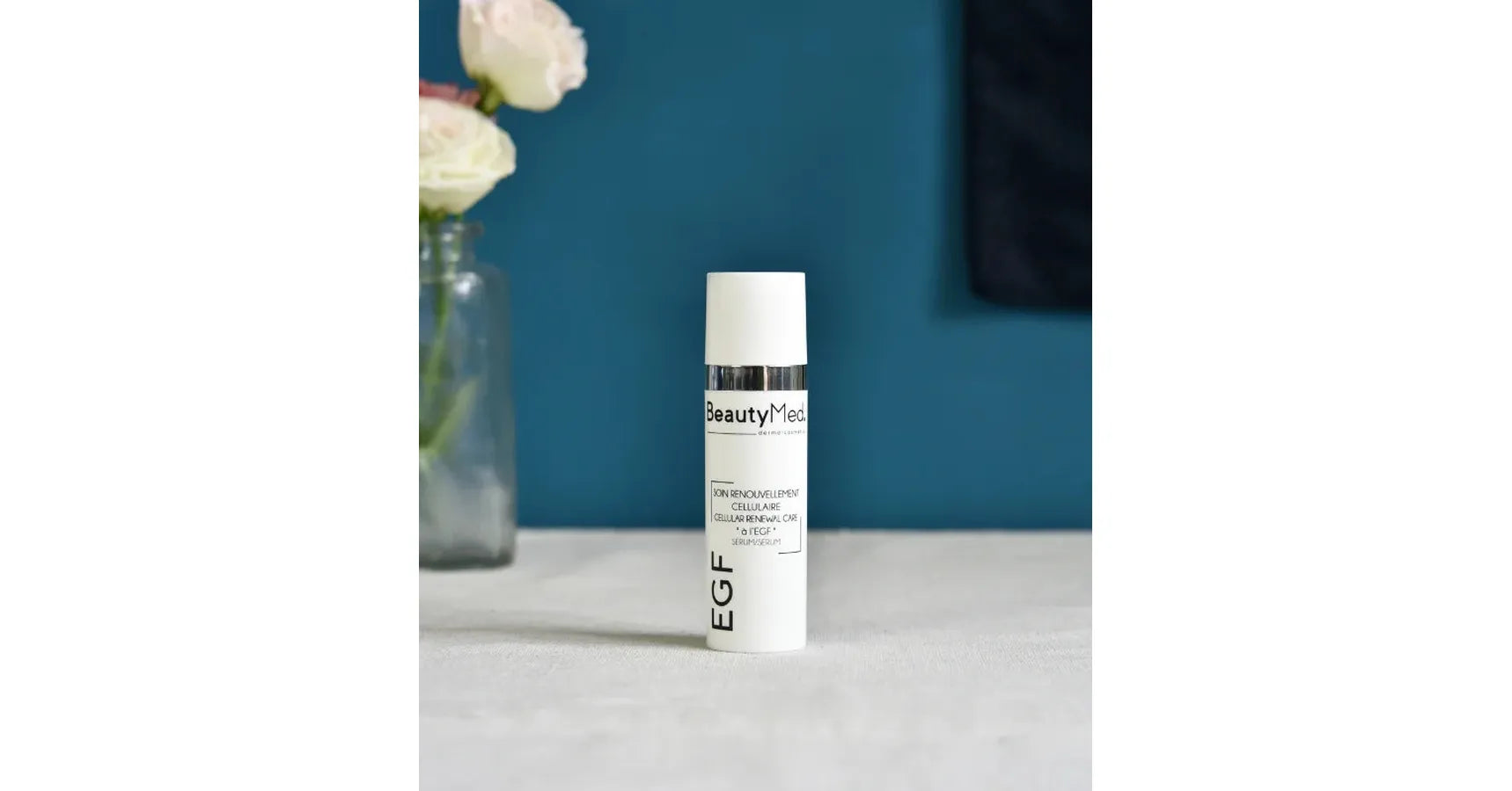 BeautyMed EGF Cellular Renewal Serum (30ml)