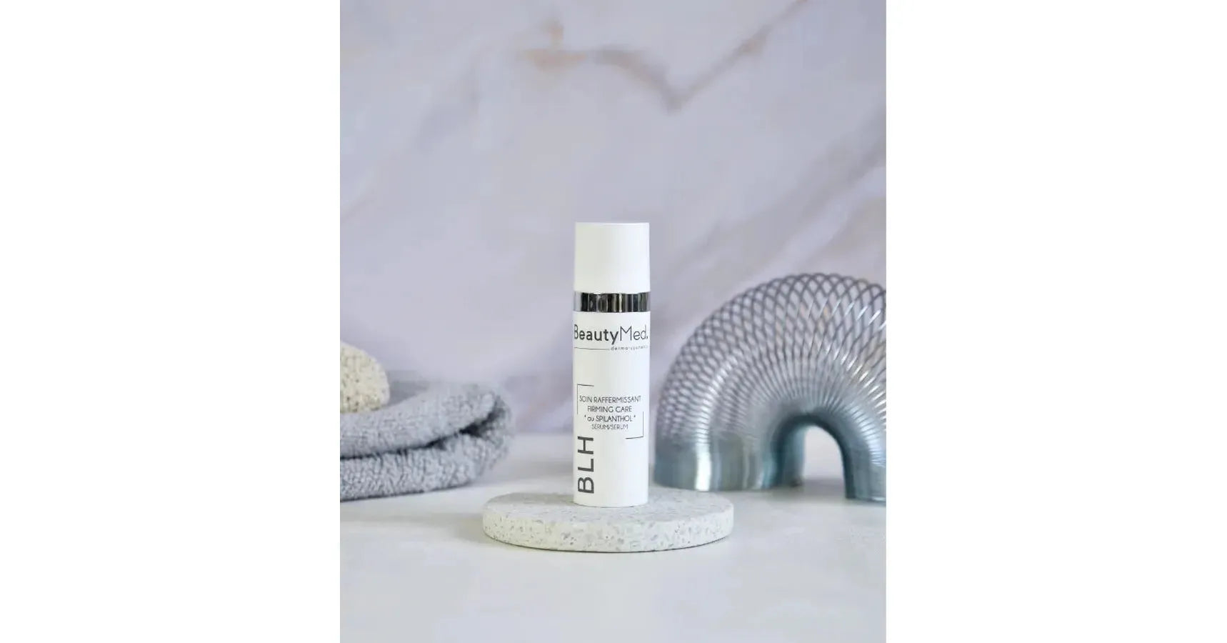 BeautyMed BLH Firming Spilanthol Serum (30ml)