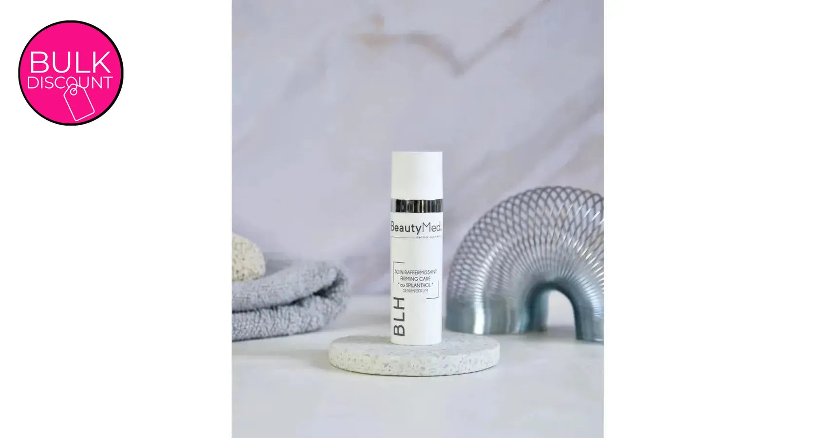 BeautyMed BLH Firming Spilanthol Serum (30ml)