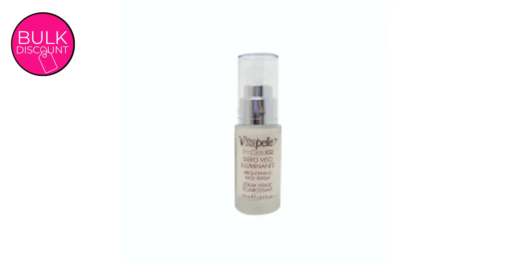 Phyto Sintesi Vitapelle ProCare X50 Brightening Serum (30ml/1.0fl. oz)